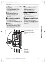 Предварительный просмотр 4 страницы Eaton NZM2-4-XFI Instruction Leaflet