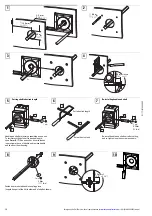 Предварительный просмотр 2 страницы Eaton NZM2-XHB-DA Instruction Leaflet