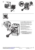 Предварительный просмотр 3 страницы Eaton NZM2-XHB-DA Instruction Leaflet