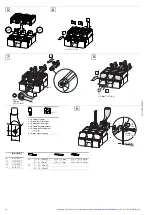 Preview for 2 page of Eaton NZM2-XKR Instruction Leaflet