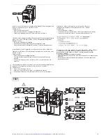 Предварительный просмотр 3 страницы Eaton NZM2-XMVR Instruction Leaflet