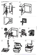 Preview for 4 page of Eaton NZM2-XSRM-LR Instruction Leaflet