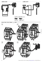 Предварительный просмотр 2 страницы Eaton NZM2-XSV Instruction Leaflet