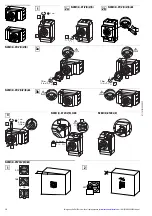 Предварительный просмотр 2 страницы Eaton NZM2 Instruction Leaflet