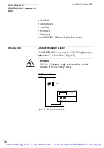 Preview for 83 page of Eaton NZM2 Manual