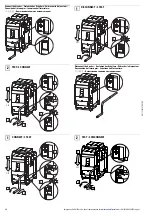 Предварительный просмотр 2 страницы Eaton NZM3-XAV Instruction Leaflet