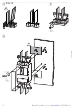 Preview for 2 page of Eaton NZM3-XK22 21 Series Instruction Leaflet