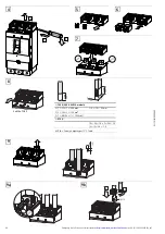 Предварительный просмотр 2 страницы Eaton NZM3-XKCO Series Instruction Leaflet