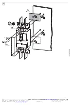 Preview for 2 page of Eaton NZM3-XKV70KB Instruction Leaflet