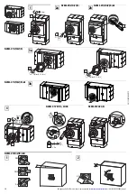 Предварительный просмотр 2 страницы Eaton NZM3-XTD Instruction Leaflet