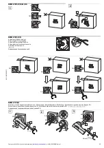 Предварительный просмотр 3 страницы Eaton NZM3-XTD Instruction Leaflet