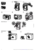 Предварительный просмотр 2 страницы Eaton NZM3-XTVD-HS Instruction Leaflet