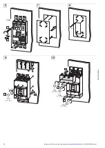 Preview for 2 page of Eaton NZM4-XAS14-1600 Instruction Leaflet