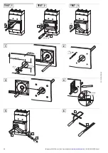 Предварительный просмотр 2 страницы Eaton NZM4-XHB-DA Instruction Leaflet