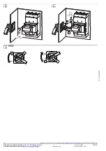 Предварительный просмотр 4 страницы Eaton NZM4-XS-L Instruction Leaflet