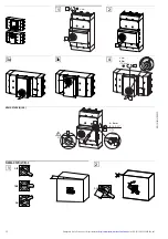 Preview for 2 page of Eaton NZM4-XTD-0 Instruction Leaflet