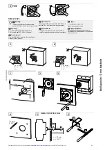 Предварительный просмотр 4 страницы Eaton NZM4-XTD-0 Instruction Leaflet