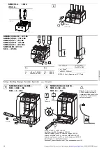 Preview for 4 page of Eaton NZMB Series Instruction Leaflet