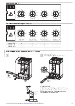 Предварительный просмотр 5 страницы Eaton NZMB Series Instruction Leaflet