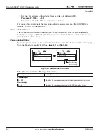 Предварительный просмотр 20 страницы Eaton OPTCB RS-485 User Manual