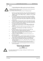 Preview for 4 page of Eaton Oxalis XP Series Installation & Maintenance Instructions Manual