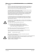 Preview for 5 page of Eaton Oxalis XP Series Installation & Maintenance Instructions Manual