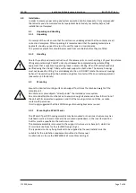 Preview for 7 page of Eaton Oxalis XP Series Installation & Maintenance Instructions Manual