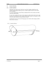 Preview for 10 page of Eaton Oxalis XP Series Installation & Maintenance Instructions Manual