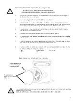 Preview for 19 page of Eaton Oxalis XP Series Installation & Maintenance Instructions Manual