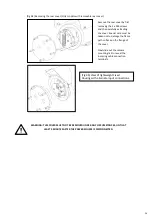 Preview for 21 page of Eaton Oxalis XP Series Installation & Maintenance Instructions Manual