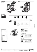 Preview for 2 page of Eaton P-SOL60 Instruction Leaflet