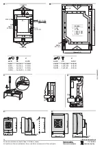 Предварительный просмотр 2 страницы Eaton P1-25-I2H-SW Instruction Leaflet