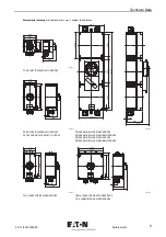 Предварительный просмотр 15 страницы Eaton P1-32/IGF1/SVD-SW/HI11/ATEX22 Operating Instructions Manual