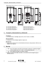 Preview for 40 page of Eaton P1-32/IGF1/SVD-SW/HI11/ATEX22 Operating Instructions Manual