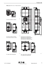 Preview for 63 page of Eaton P1-32/IGF1/SVD-SW/HI11/ATEX22 Operating Instructions Manual