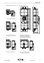 Preview for 103 page of Eaton P1-32/IGF1/SVD-SW/HI11/ATEX22 Operating Instructions Manual