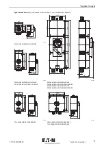 Preview for 119 page of Eaton P1-32/IGF1/SVD-SW/HI11/ATEX22 Operating Instructions Manual