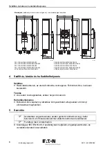 Preview for 144 page of Eaton P1-32/IGF1/SVD-SW/HI11/ATEX22 Operating Instructions Manual