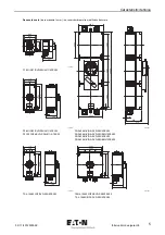 Preview for 151 page of Eaton P1-32/IGF1/SVD-SW/HI11/ATEX22 Operating Instructions Manual