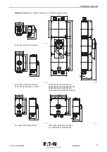 Preview for 167 page of Eaton P1-32/IGF1/SVD-SW/HI11/ATEX22 Operating Instructions Manual