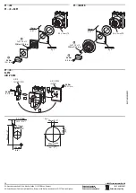 Preview for 2 page of Eaton P1 /E Instruction Leaflet