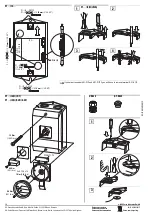 Предварительный просмотр 2 страницы Eaton P1 /I2 Series Instruction Leaflet