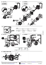 Preview for 2 page of Eaton P1-XM Series Instruction Leaflet