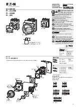 Eaton P1/Z Plus SVB Series Instruction Leaflet preview