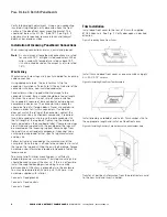 Preview for 8 page of Eaton P1RX 240Vac Max Instruction Manual