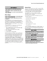 Preview for 13 page of Eaton P1RX 240Vac Max Instruction Manual