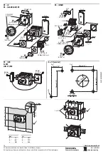 Предварительный просмотр 2 страницы Eaton P3 Series Instruction Leaflet