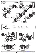 Preview for 2 page of Eaton P3 XM Series Instruction Leaflet