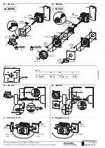 Предварительный просмотр 2 страницы Eaton P3-/XM Instruction Leaflet