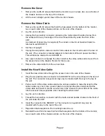 Preview for 2 page of Eaton PanelMate Power Series Product Data